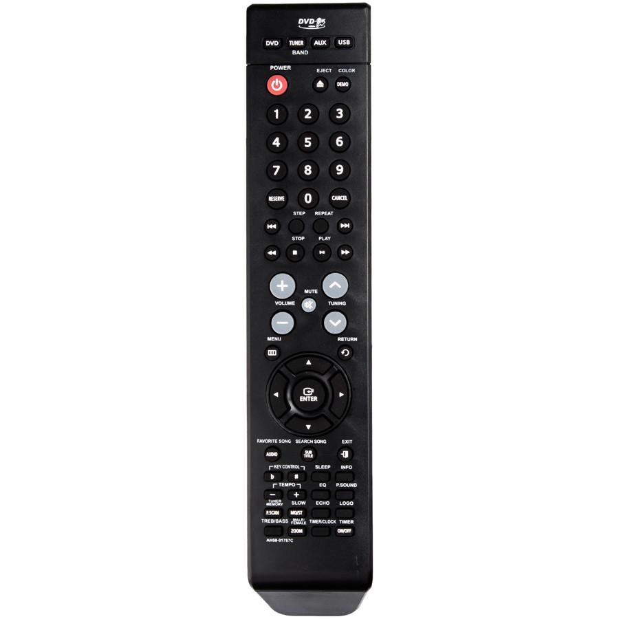 Пульт для SAMSUNG AH59-01787C (2410)