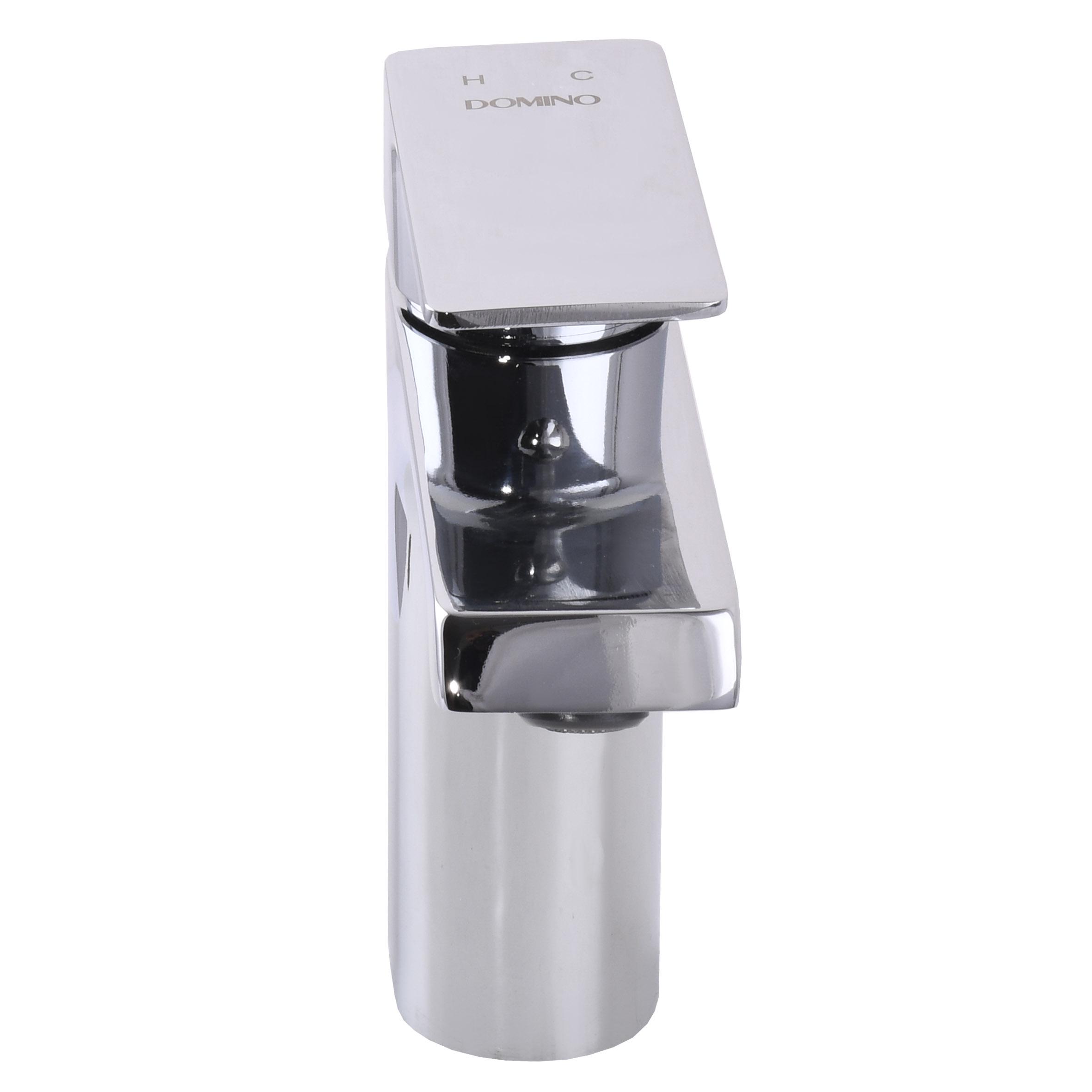 Смеситель для умывальника DOMINO Dionis DDD-401 (000027291) - фото 3 Смеситель для умывальника DOMINO Dionis DDD-401 (000027291) - фото 3