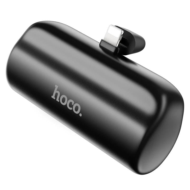 Повербанк Hoco J106 Pocket 5000 mAh (44534-J106_268)