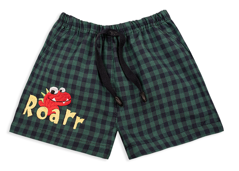 Шорты детские для мальчика Gabbi SH-20-13-1 Технозавр 74 см Зеленый (12170) Шорты детские для мальчика Gabbi SH-20-13-1 Технозавр 74 см Зеленый (12170)