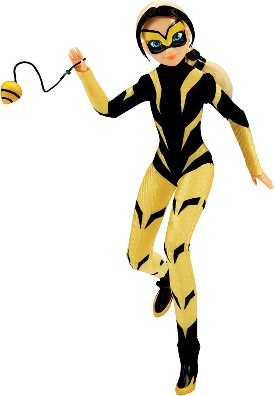 Кукла Весперия с Леди Баг и Супер Кот S2 26 см (50013)