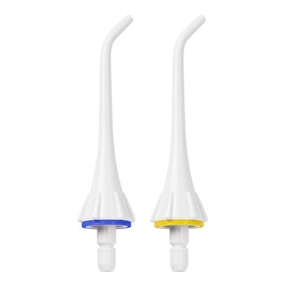 Сменные насадки для ирригатора Panasonic EW-0950-W835 2 шт. (31325975)