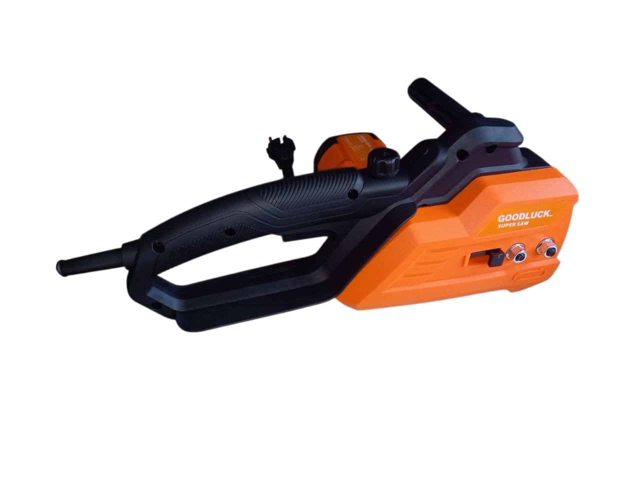 Електропила GOODLUCK ECS 2000/405 (27773323) - фото 2