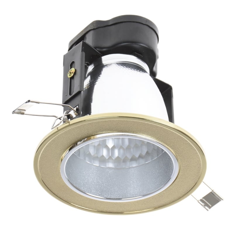 Світильник Brille VDL-30/05 SB/G (166480)