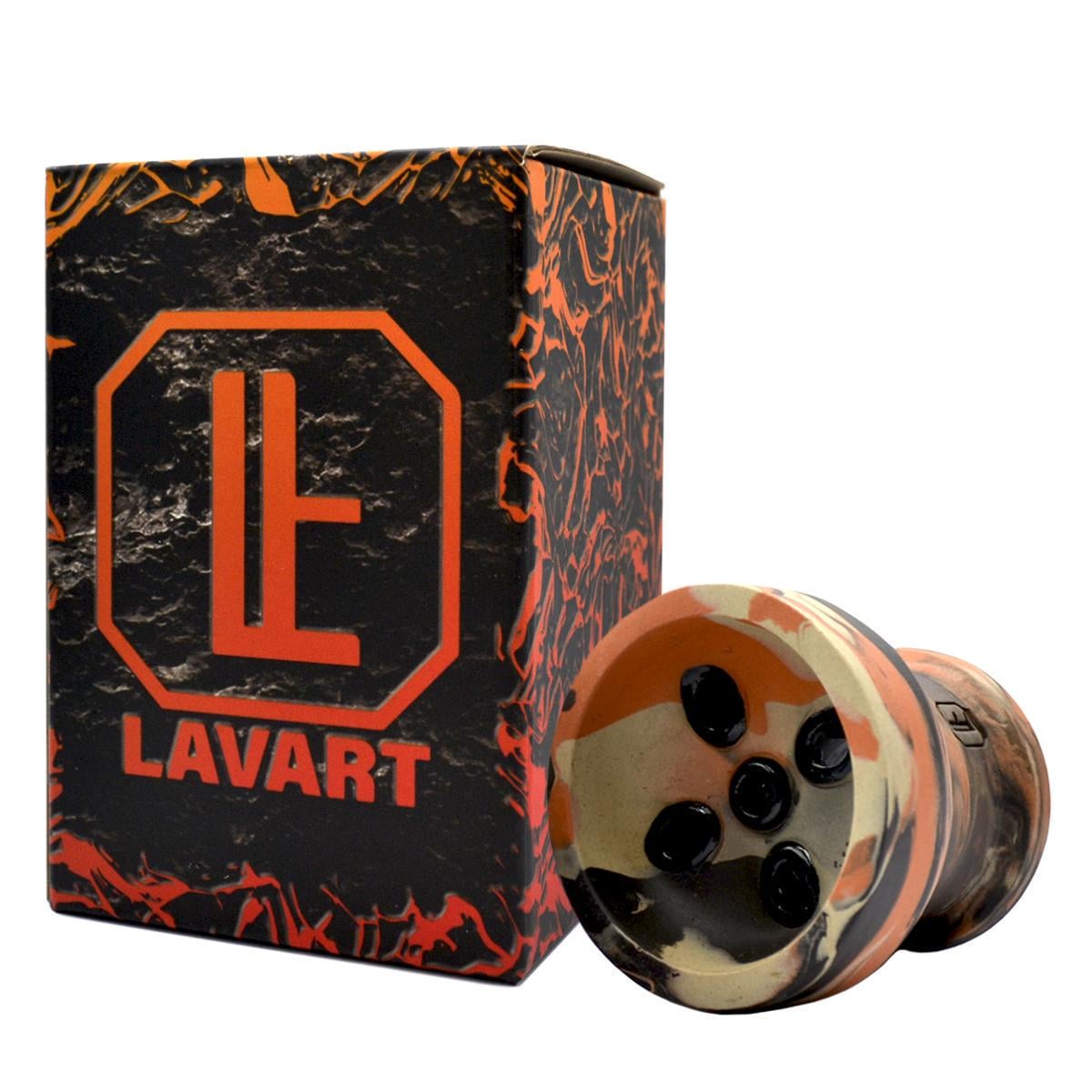 Чаша для кальяна LAVART Nedra Bryce