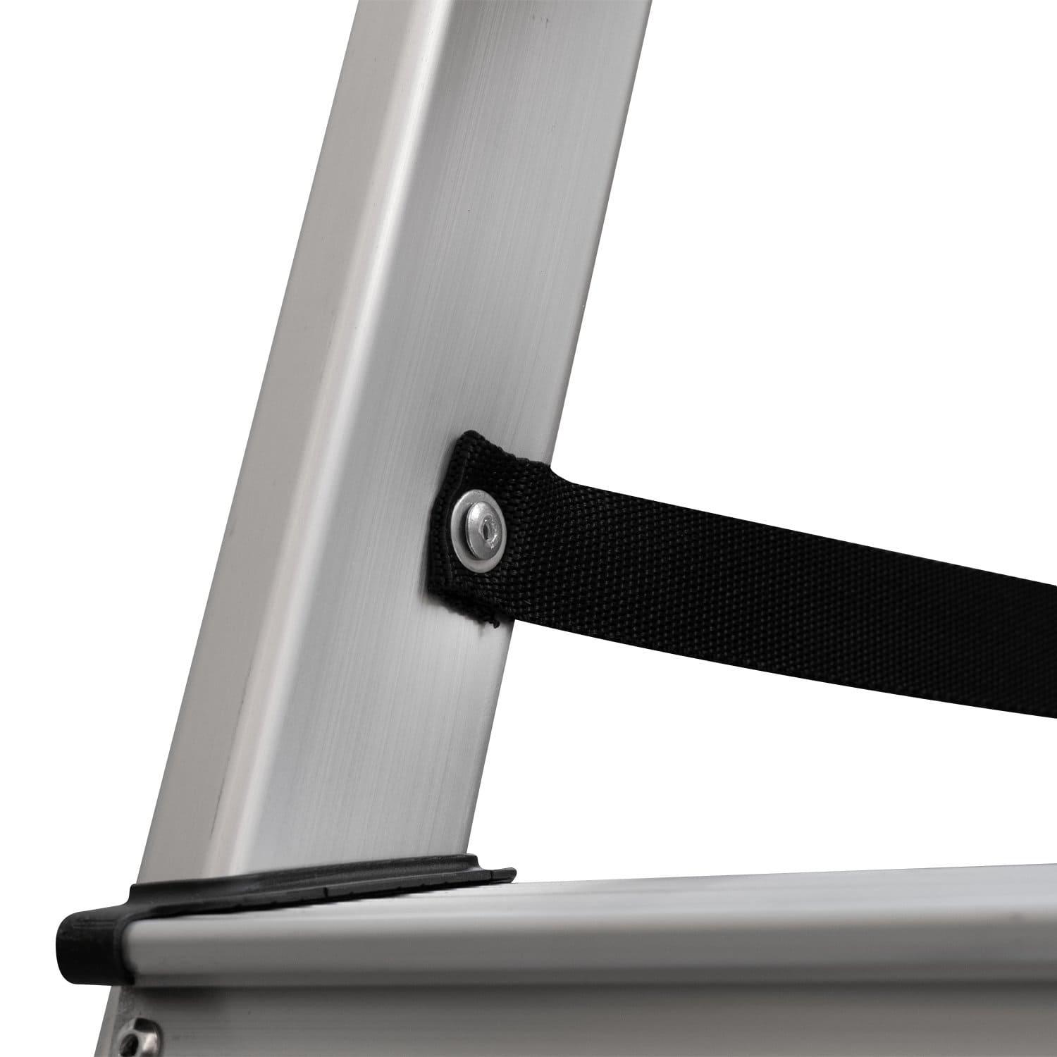 Лестница Procraft PLA2.106 алюминиевая (27445455) - фото 6 Лестница Procraft PLA2.106 алюминиевая (27445455) - фото 6