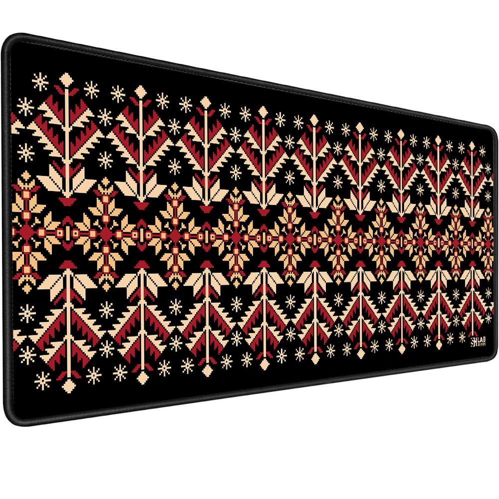 Игровая поверхность SHLab Ukrainian Ornament SHM-1037 70x30 см (38005)