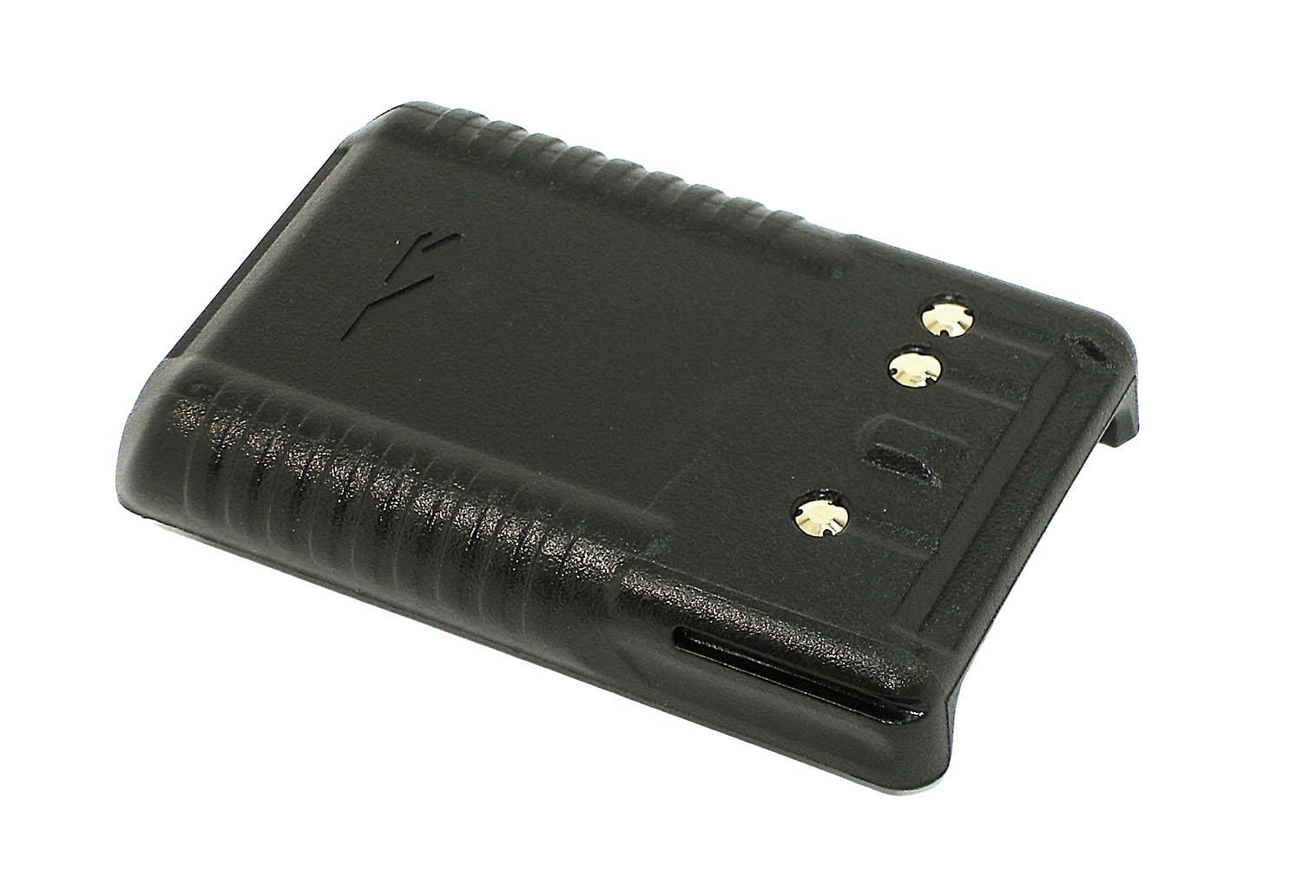 Аккумулятор для радиостанций Vertex FNB-V103 VX-228 Ni-MH 1200 mAh 7,2V - фото 2