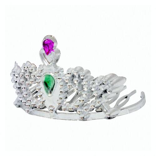 Корона диадема Юная принцесса SETA Decor 16-240-2