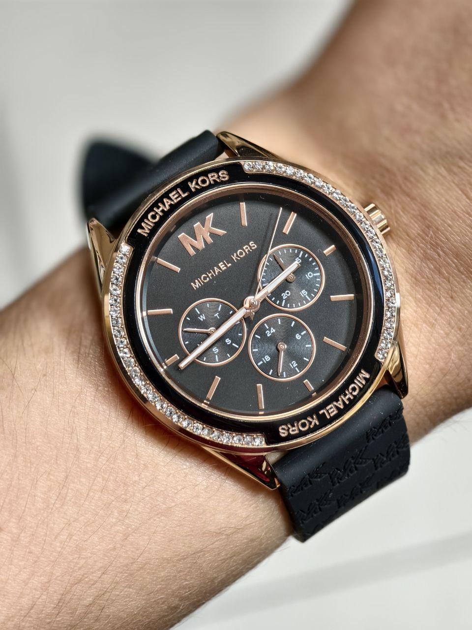 Наручний годинник Michael Kors MK7266 - фото 8