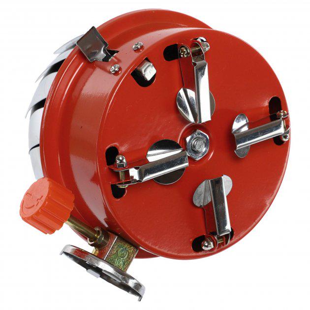 Горелка Kovar K-203 с ветрозащитой (13916517) - фото 4 Горелка Kovar K-203 с ветрозащитой (13916517) - фото 4