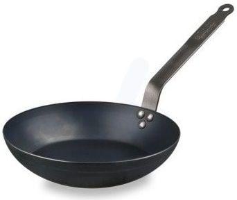 Сковорода De Buyer Force Blue 24 см (5300.24)