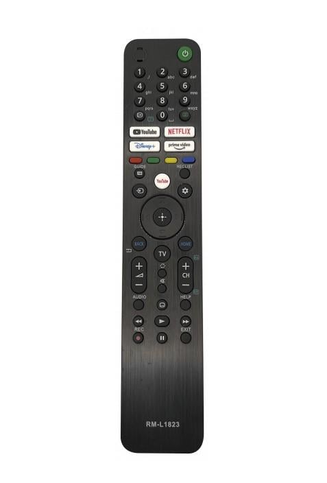 Пульт для телевизора Sony RM-L-1823 (1823)