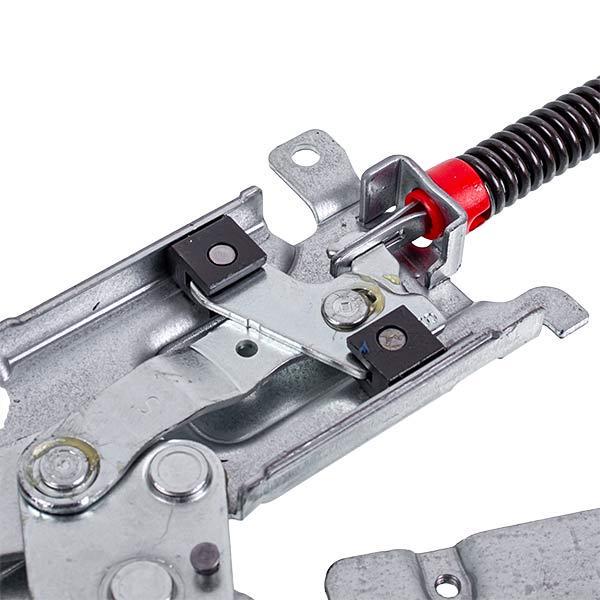 Комплект петель двери для посудомоечной машины Electrolux 4055474953 2 шт. (00000036110) - фото 3 Комплект петель двери для посудомоечной машины Electrolux 4055474953 2 шт. (00000036110) - фото 3