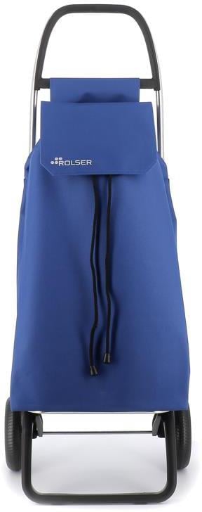 Сумка-тележка Rolser Saquet LN 2 Azul