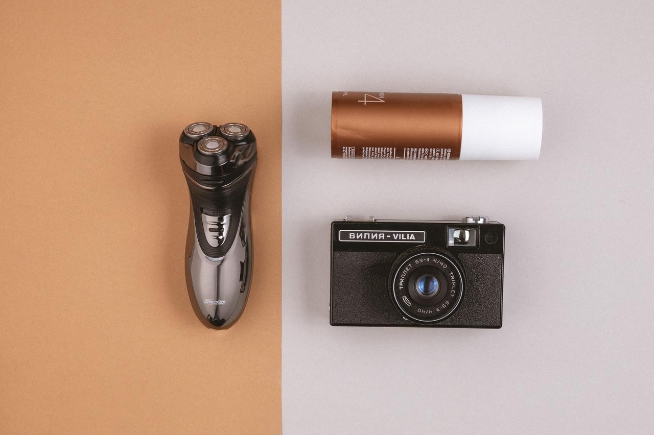 Електробритва чоловіча Mesko MS 2920 - фото 9 Електробритва чоловіча Mesko MS 2920 - фото 9