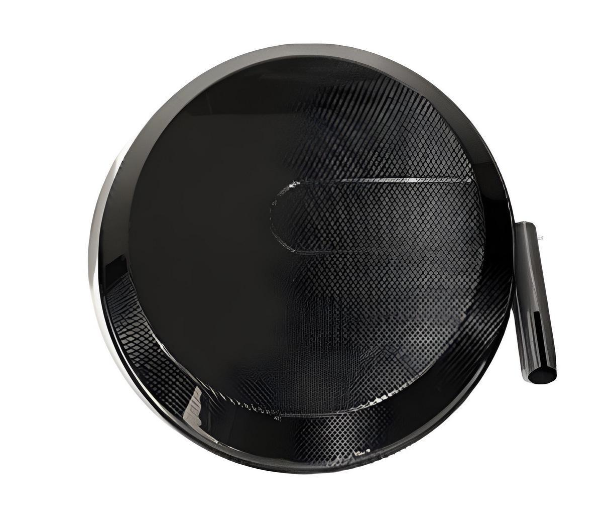 Накладка на запасное колесо DDCarbon для Mercedes G сlass W465 2025-рр. карбон (153994)