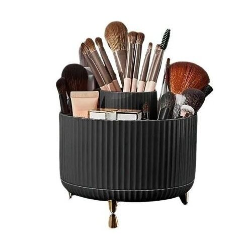 Коробка-органайзер для косметики та пензлів 15х12,5 см (MA680) Коробка-органайзер для косметики та пензлів 15х12,5 см (MA680)