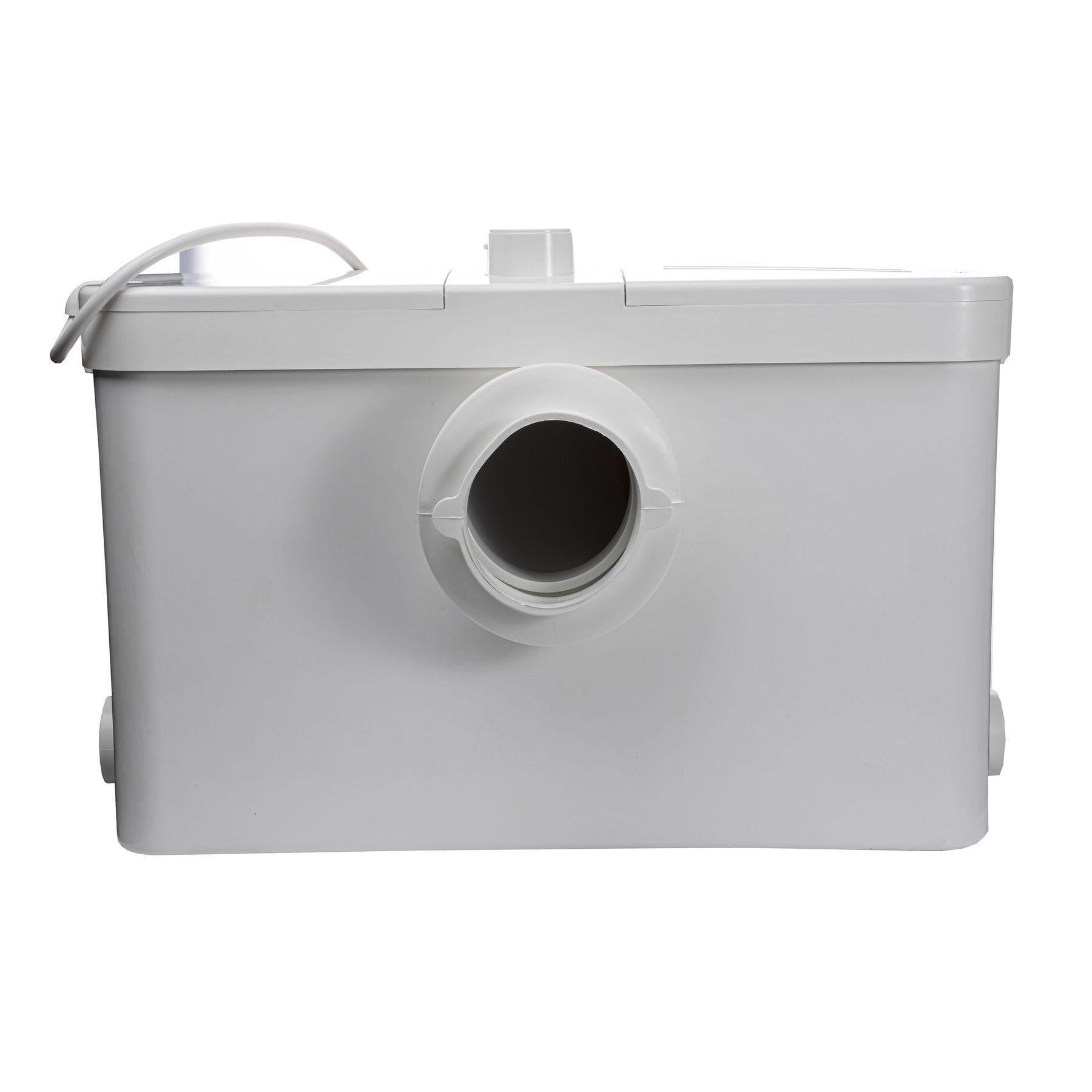 Канализационная установка VOLKS pumpe WC500-1 (000018980)
