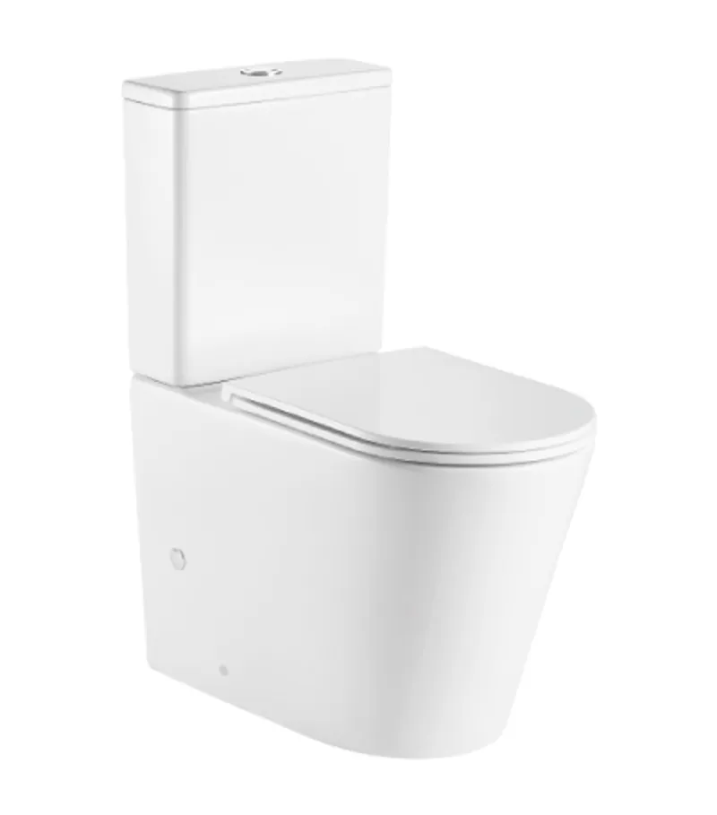 Унитаз-компакт Mixxus Premium Bevel-0402-R 670x390x880mm, система смыва RIMLESS (MP6474) Унитаз-компакт Mixxus Premium Bevel-0402-R 670x390x880mm, система смыва RIMLESS (MP6474)