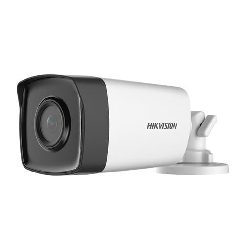 Видеокамера Hikvision DS-2CE17D0T-IT3F 2.8 мм C 2 Мп Turbo HD - фото 1