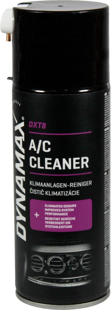 Очиститель-спрей кондиционера DYNAMAX 400 мл (611513)