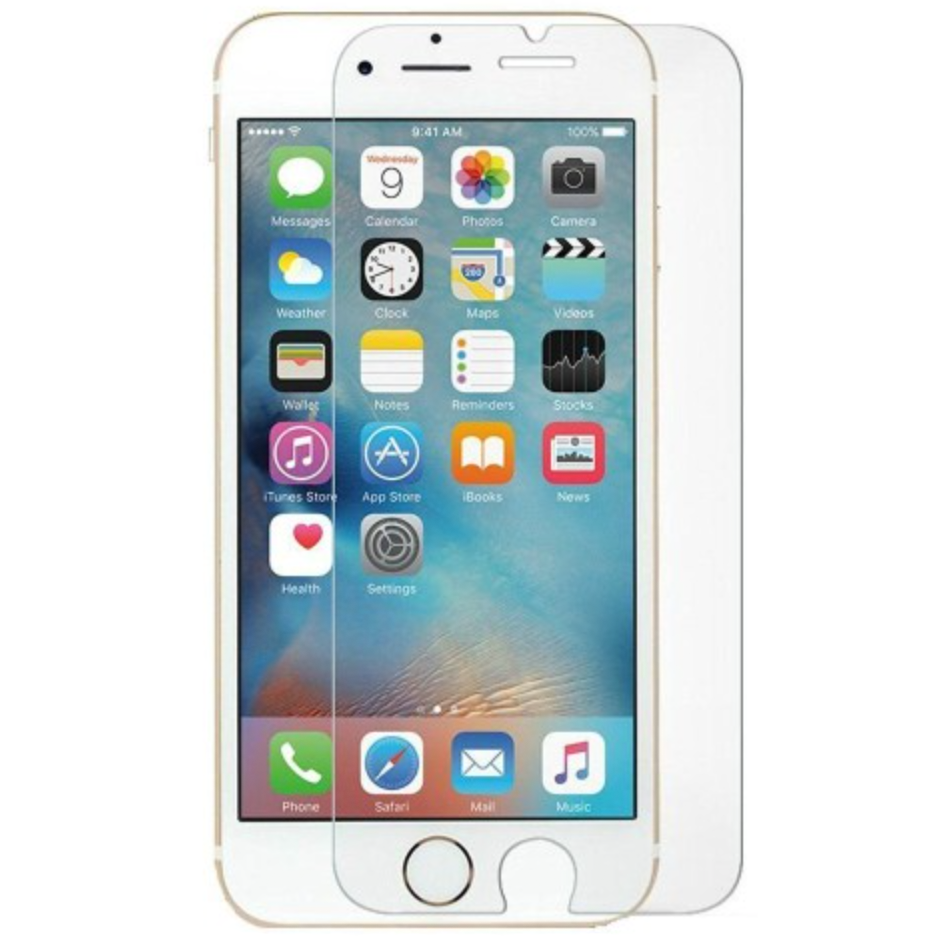 Защитное стекло для смартфона Devia Protection Glass for iPhone 7 Plus