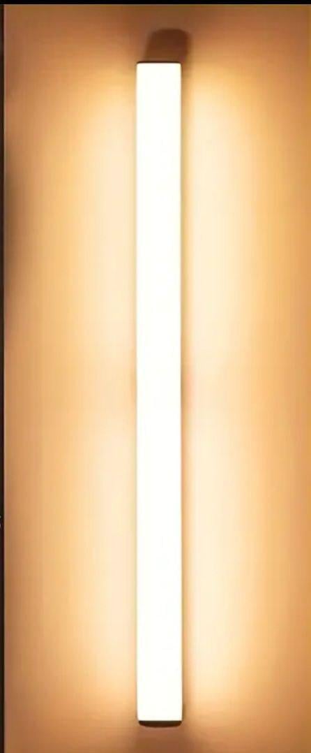 Світильник світлодіодний бездротовий з датчиком руху 30 см (19357254) - фото 7 Світильник світлодіодний бездротовий з датчиком руху 30 см (19357254) - фото 7