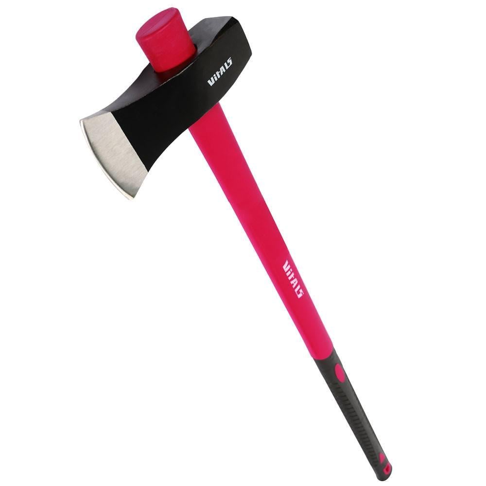 Колун Vitals A3-90F фибергласс 3 кг 90 см (125988) - фото 4 Колун Vitals A3-90F фибергласс 3 кг 90 см (125988) - фото 4