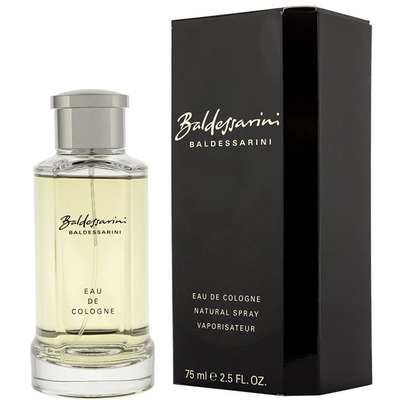 Одеколон для мужчин Baldessarini Eau de Cologne 75 мл (565)