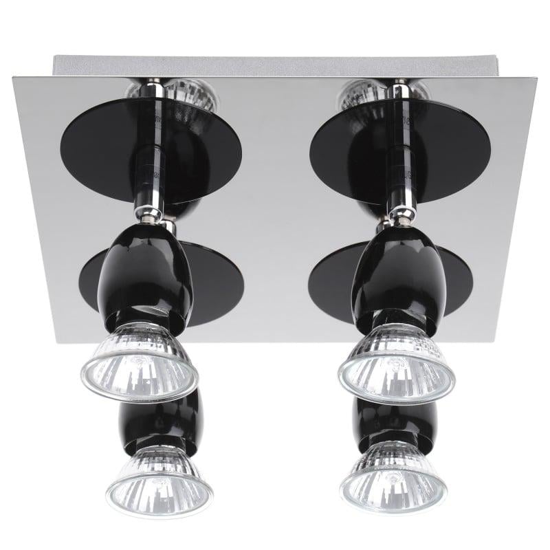 Світильник спот Brille HTL-44/4 (176150)