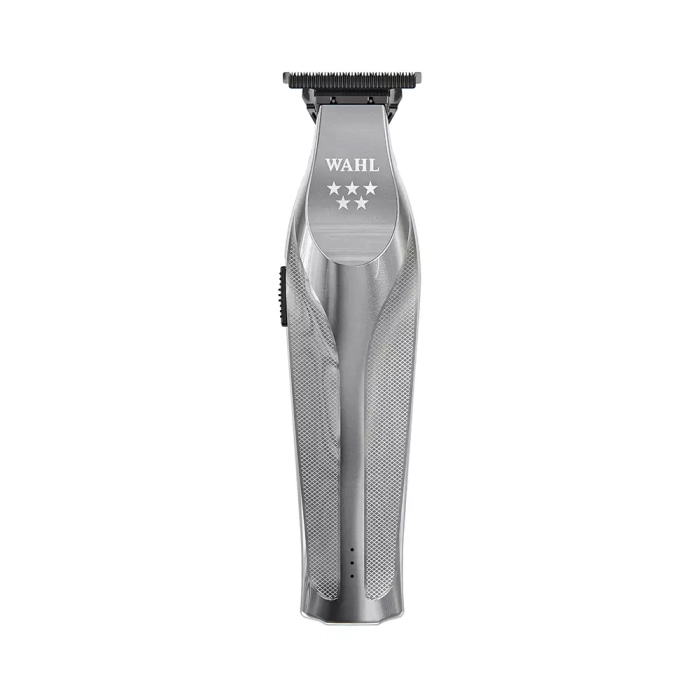 Триммер для стрижки и окантовки WAHL Hi-Viz Li-Ion Cordless Trimmer аккумуляторный (3023702)