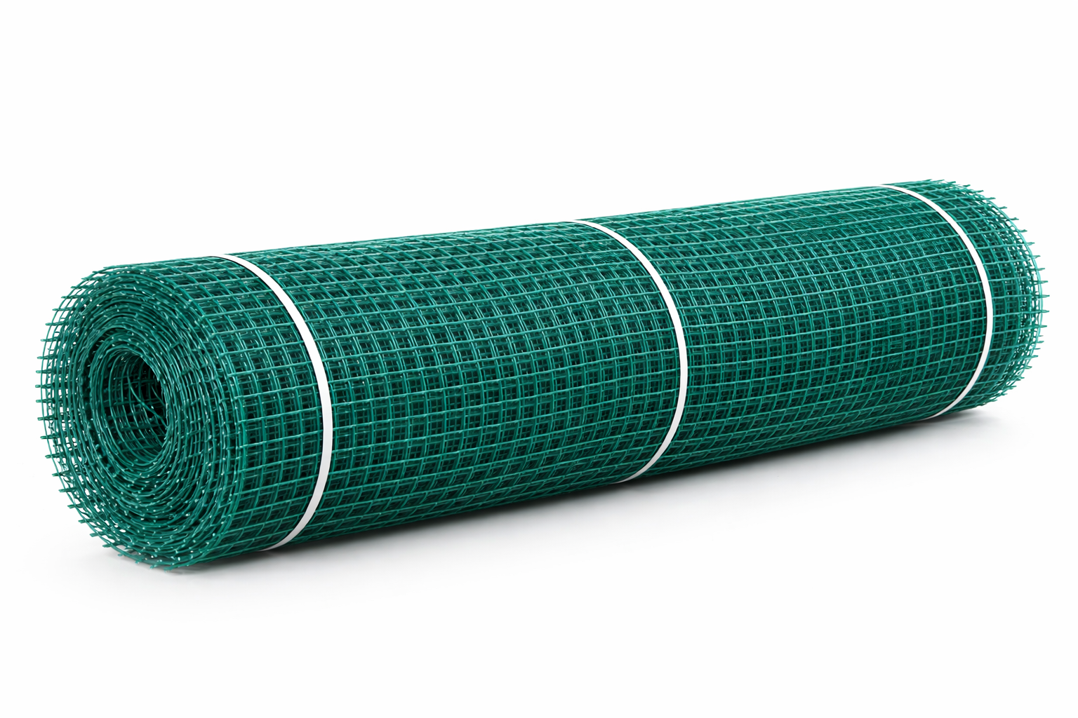 Сетка пластиковая Конюшина для заборов и сада 20х20 мм/1х20 м Темно-зеленый (32112762) Сетка пластиковая Конюшина для заборов и сада 20х20 мм/1х20 м Темно-зеленый (32112762)