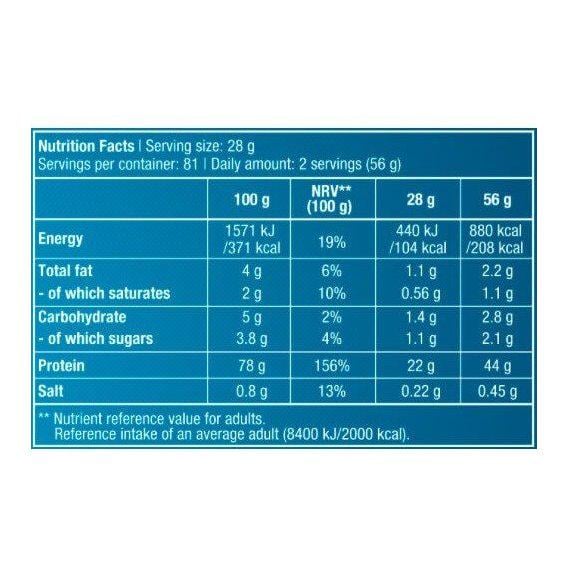 Протеїн BioTechUSA 100% Pure Whey 454 г 16 порцій Chocolate/Peanut butter - фото 2