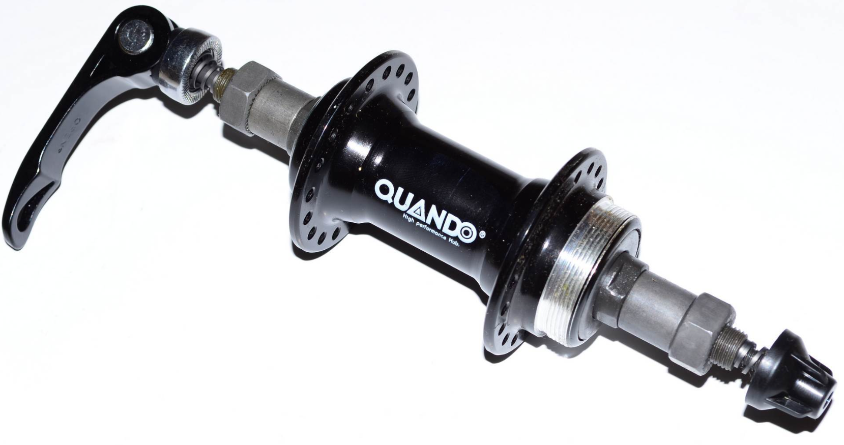 Втулка задняя Quando KT-A12R 36 отв.