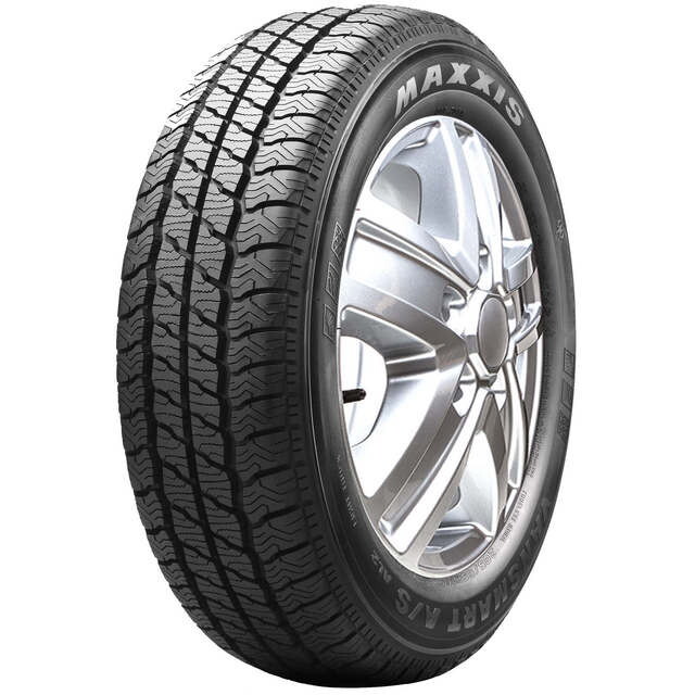 Шина всесезонна Maxxis Vansmart A/S AL2 205/75 R16C 113/111R (1001295035) - фото 1