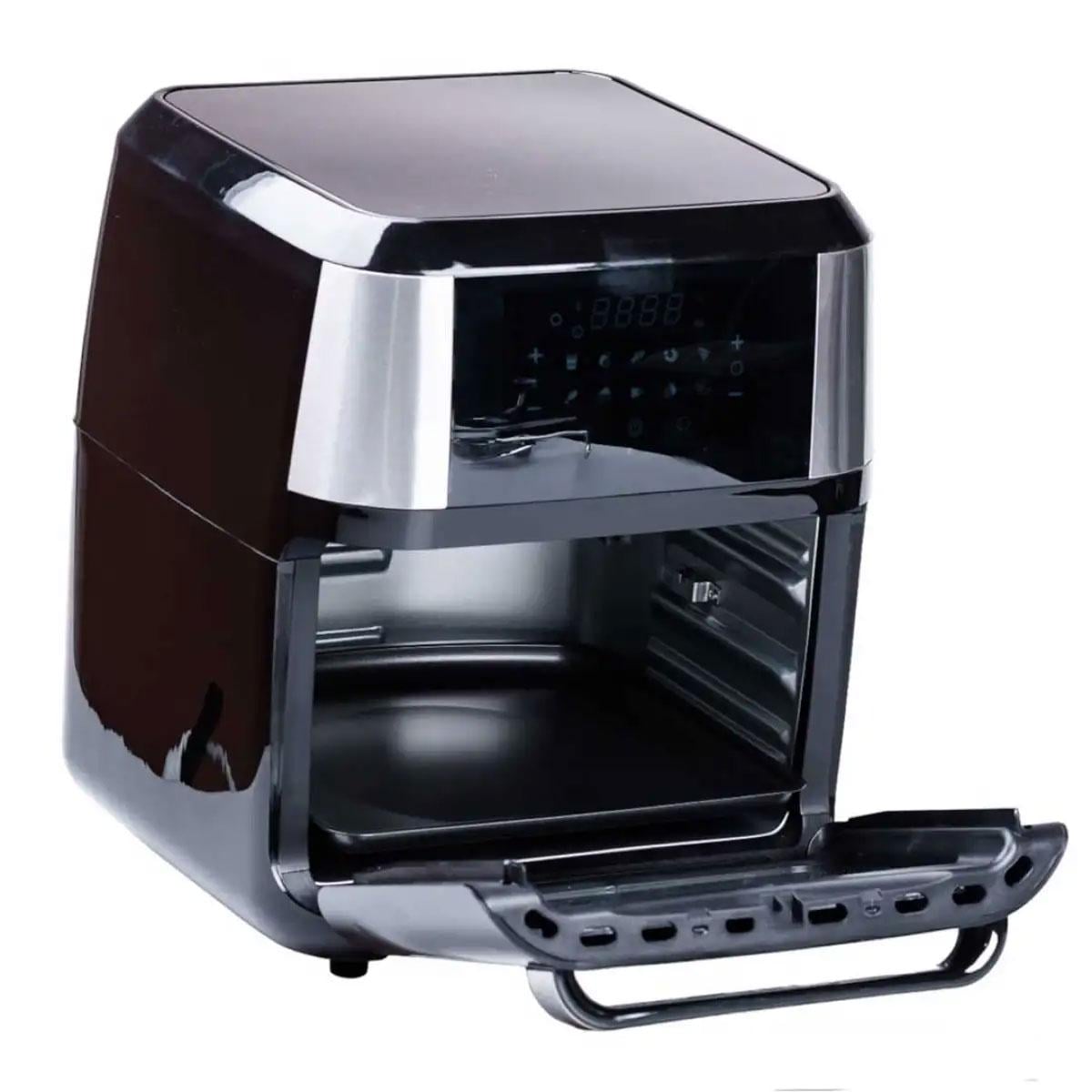 Аэрофритюрница Sokany SK-ZG-8029 1800 Вт 12 л (3909)