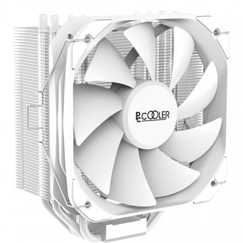 Кулер для процесора PCCooler Paladin 400 WH