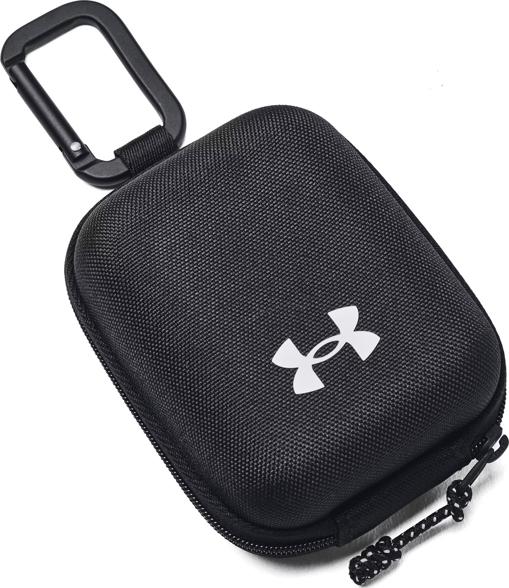 Ключница Under Armour CONTAIN MICRO Черный (1378573-001)