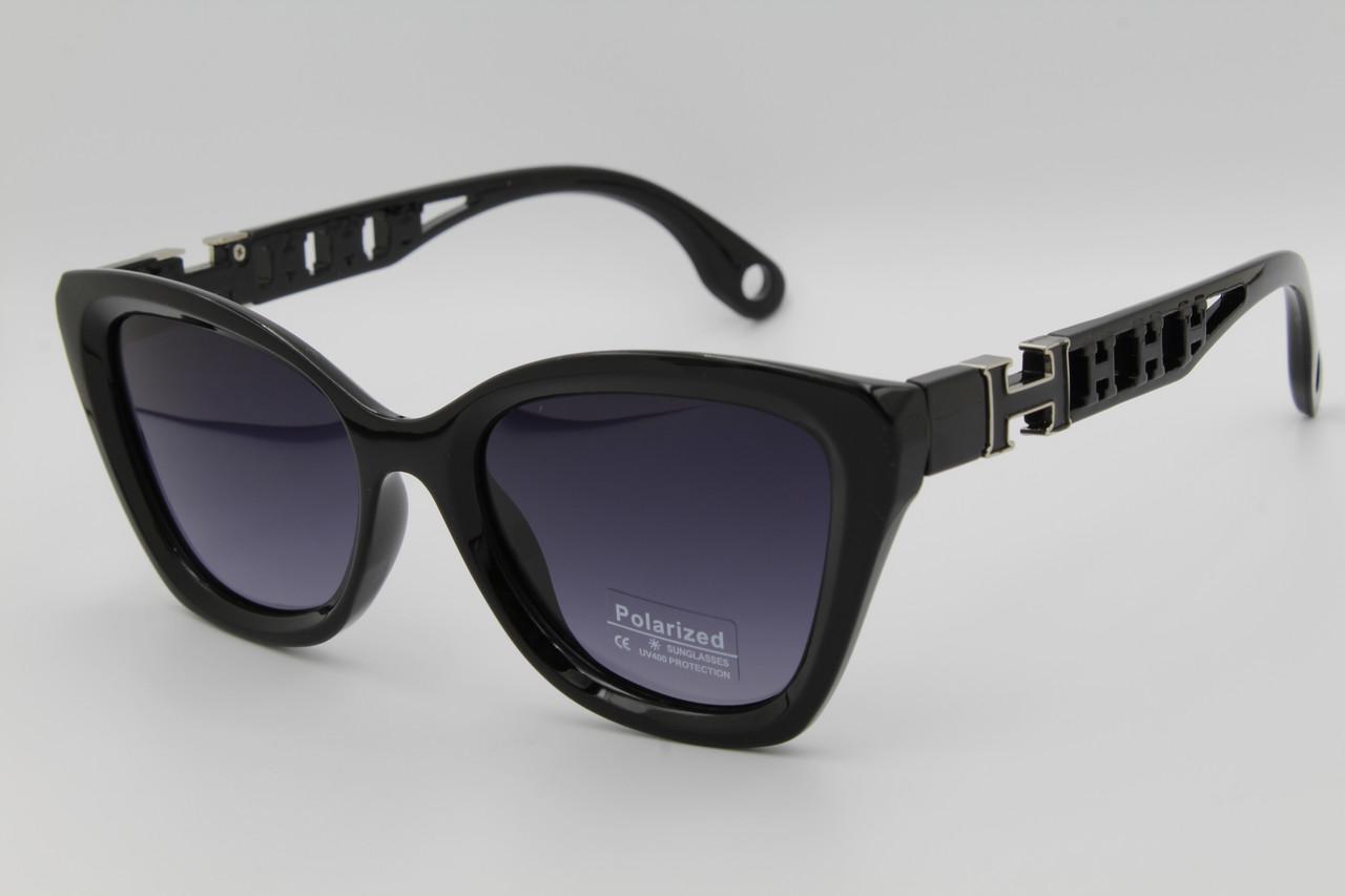 Солнцезащитные очки женские поляризационные P209 c1 (2592023910)