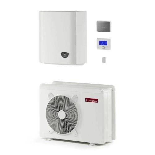 Тепловой насос Ariston Nimbus Plus 70 ST NET (2730902990)