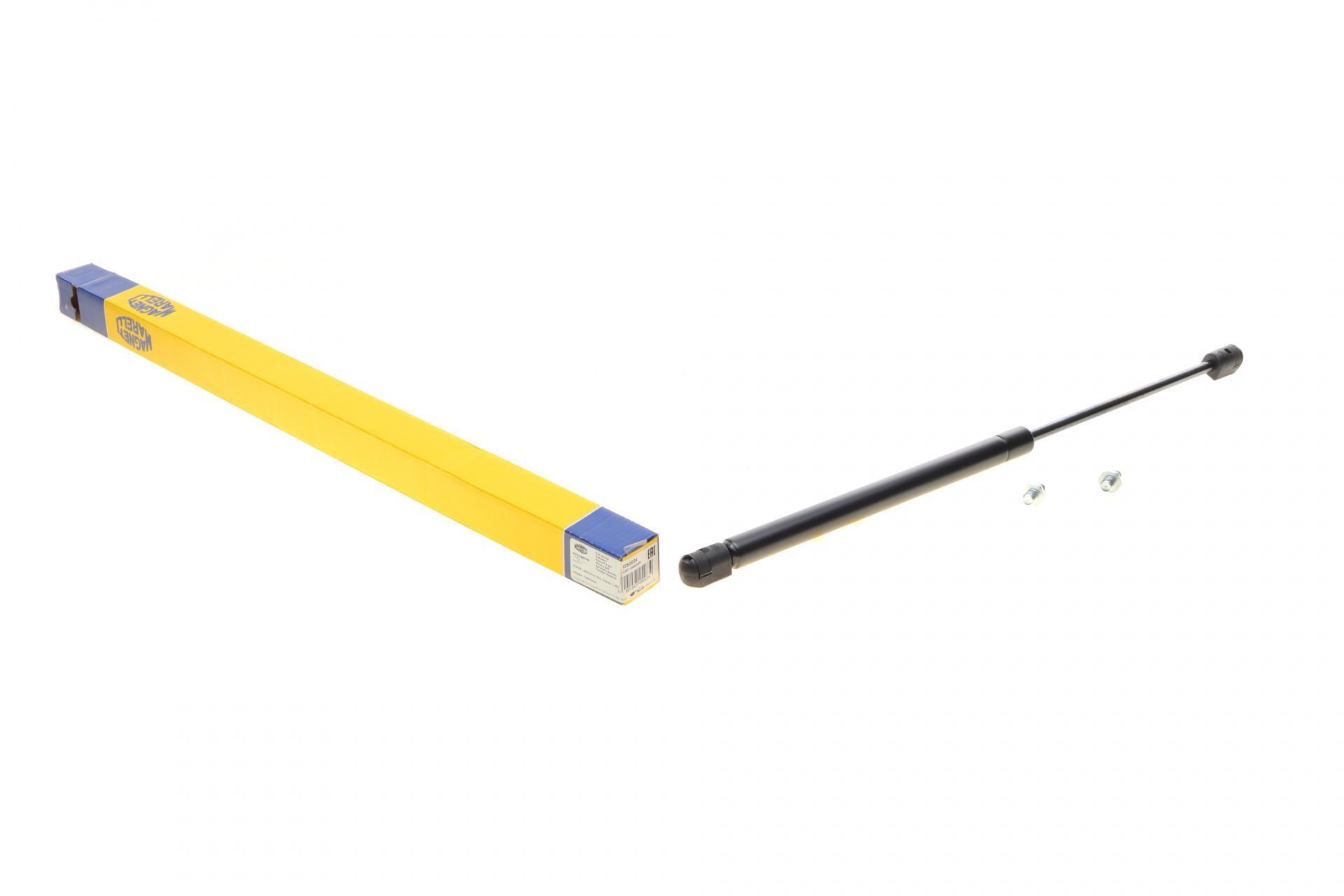 Амортизатор крышки багажника MAGNETI MARELLI для Lada Nova/Samara 85-06 GS0024 (430719002400)