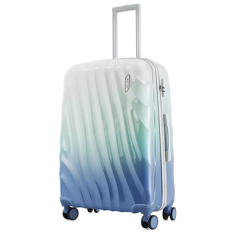 Чемодан SEMI LINE 29" L 104 л Blue/Navy Gradient (DAS302322)