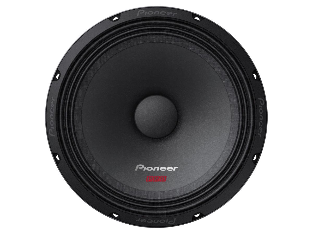 Автоакустика Pioneer TS-M2010PRO midrange - фото 2 Автоакустика Pioneer TS-M2010PRO midrange - фото 2