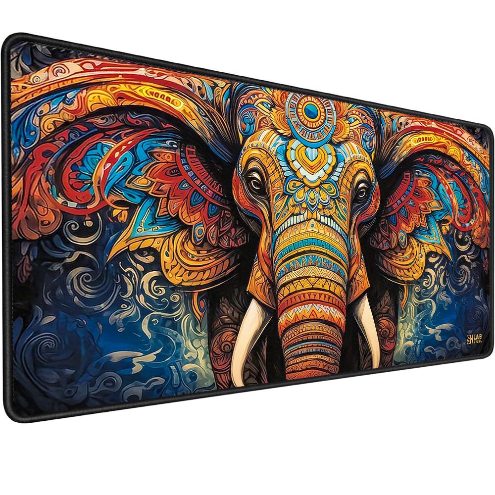 Игровая поверхность SHLab Fairytale Elephant SHM-926 70x30 см (37844)