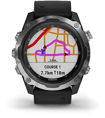 Смарт-годинник для дайвінгу Garmin Descent Mk2 (010-02132-10) - фото 12