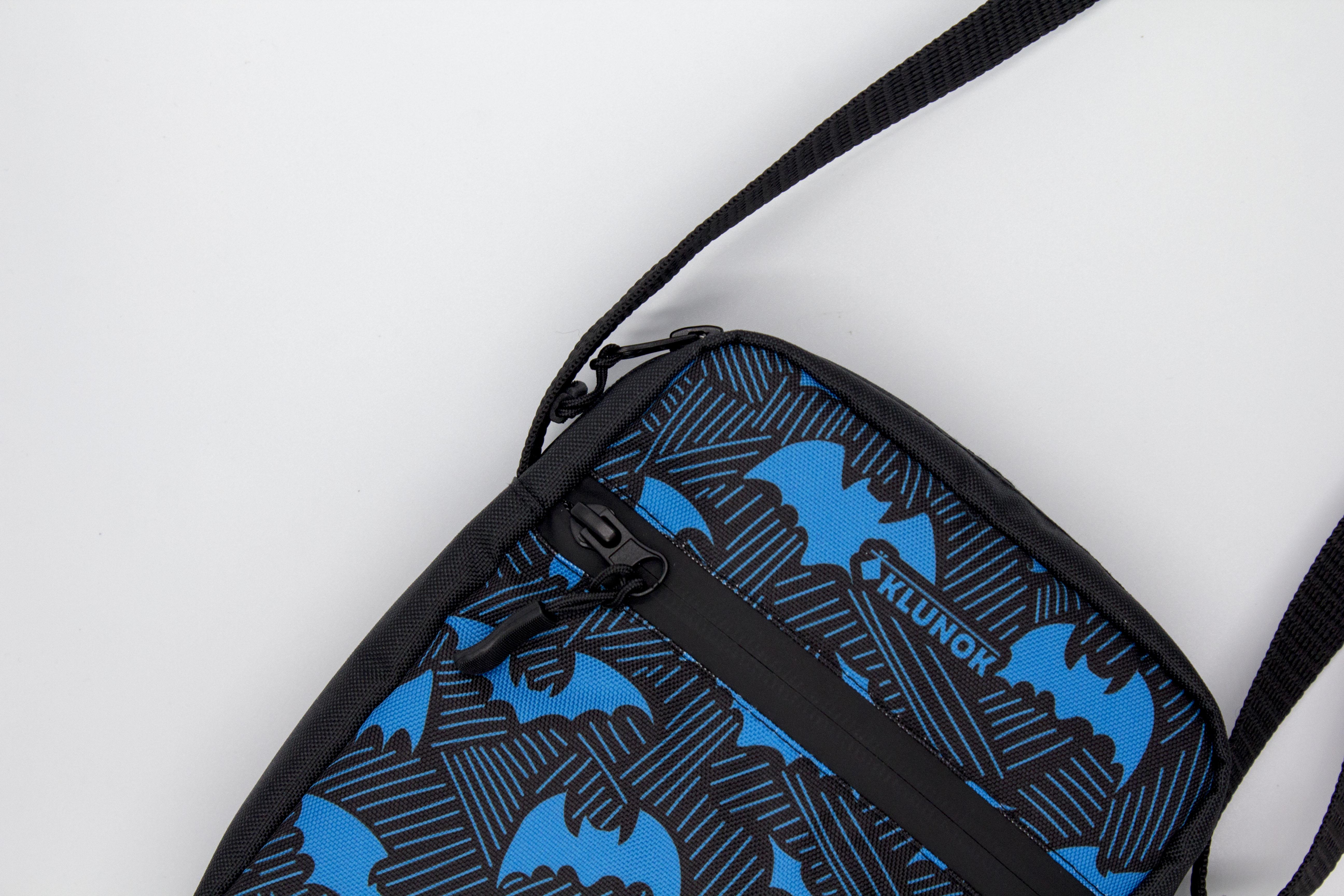 Сумка через плече для хлопців BAT (К-16) - фото 7