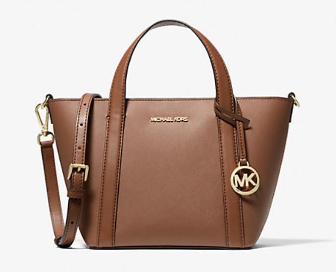 Сумка Michael Kors Pratt Small Tote Bag (35R4G0CT1l)