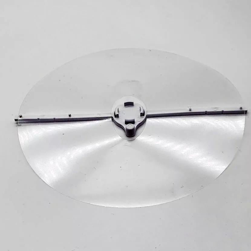 Клапан зворотній AirRoxy Back Valve Ø 100 мм (28504674)