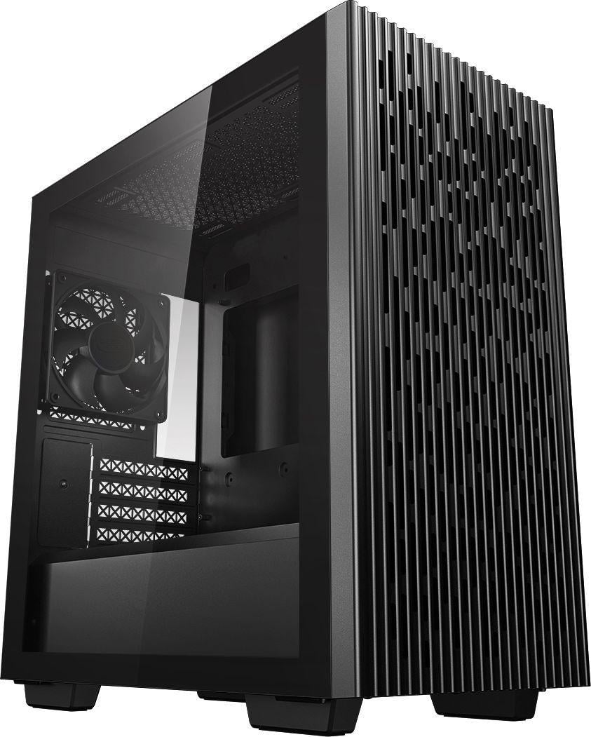 Корпус Deepcool Matrexx 40 Чорний (DP-MATX-MATREXX40)